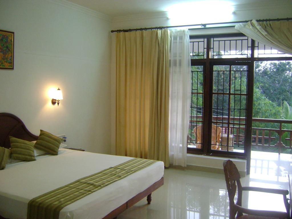 Chakra Ayurvedic Resort Kovalam Cameră foto