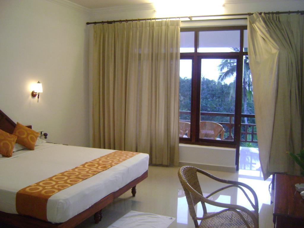 Chakra Ayurvedic Resort Kovalam Cameră foto
